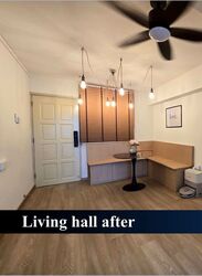 Blk 66 Circuit Road (Geylang), HDB 3 Rooms #542622571